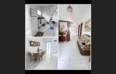 Imagem: A casa possui 3 Dormitórios, 2 Vagas na garagem e está localizado