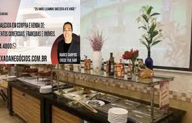 Imagem 5: RESTAURANTE LUXO EM BERTIOGA, LUCROLIQ. NO BOLSO R$60MIL/MES MOV.400MIL/MES...