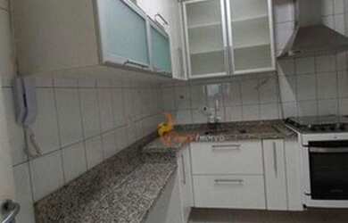 Imagem 13: Apartamento com 3 dormitórios, 74 m² - venda por R$ 468.000 ou aluguel...