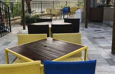 Imagem 8: Semana santa no Resort do lago lago de caldas