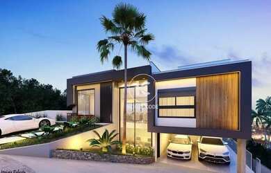 Imagem: O terreno possui 564m² de Área e está localizado em Jardim