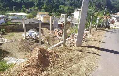 Imagem 4: Lote a venda Torreões. 300m² de Área