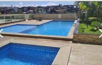 Imagem 1: Apartamento a venda 2 quartos na Vila Laura - Salvador - BA