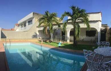 Imagem 2: Casa para venda com 360 metros quadrados com 3 quartos em Pau Amarelo - Paulista - PE