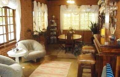 Imagem 3: Niterói - Casa Padrão -