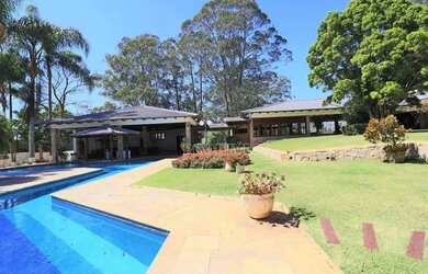 Imagem 13: Casa à venda, 2060 m² por R$ 13.000.000,00 - Granja Viana - Cotia/SP