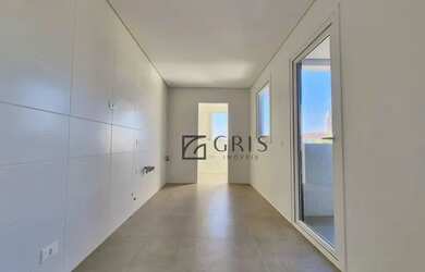 Imagem 5: Apartamento com 3 dormitórios à venda por R$ 989.000,00 - Mossunguê - Curitiba/PR