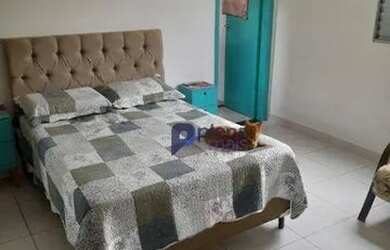 Imagem 9: Casa com 3 dormitórios, 110 m² - venda por R$ 395.000,00 ou aluguel...