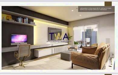 Imagem 11: APTO À VENDA EM PONTO NOBRE NO BAIRRO CRUZEIRO COM 02 SUÍTES E 02 VAGAS