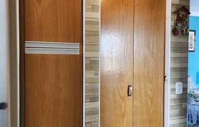 Imagem 13: APARTAMENTO NA REGIÃO DE CAMINHO DE ÁREIA , FRENTE DE RUA