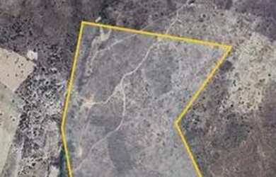 Imagem: A fazenda possui 360.000m² de Área e está localizado em