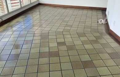 Imagem: Oportunidade 3/4 com 1 suite na ladeira da Barra vista Baia