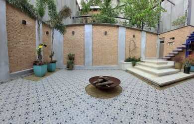 Imagem 16: Casa a venda localizada no condomínio Country Club em Arujá-SP