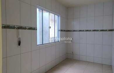 Imagem 5: Apartamento com 2 dormitórios para alugar por R$ 950,00/mês - Jardim...