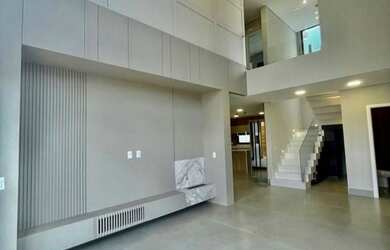 Imagem 4: SOBRADO À VENDA NO CONDOMÍNIO JARDIM RESIDENCIAL MARIA DULCE