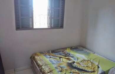 Imagem 3: Casa no residencial São Mateus vg