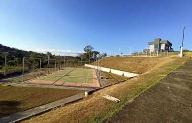 Imagem 9: Lagoa Santa - Loteamento/Condomínio - Cond. Versailles Ville De France