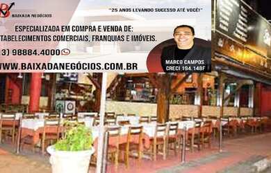 Imagem: O depósito possui 5 Vagas na garagem e está localizado em