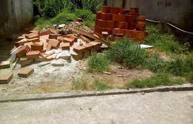 Imagem: O terreno possui 25m² de Área e está localizado em Boa Vista