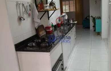 Imagem 6: Casa com 3 dormitórios, 110 m² - venda por R$ 395.000,00 ou aluguel...