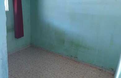 Imagem: A casa possui 1 Dormitório, 1 Banheiro, 50m² de Área e está
