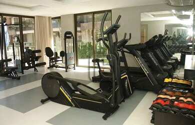 Imagem 7: Cobertura Duplex Condomínio Liv Life Style Residence Recreio dos Bandeirantes