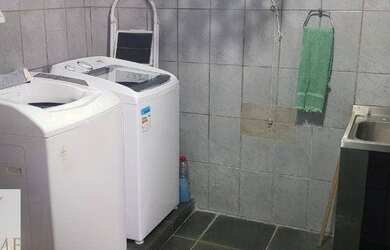 Imagem 13: Casa, 180 m² - venda por R$ 1.500.000,00 ou aluguel por R$ 5.515,00/mês - Campo Belo - São