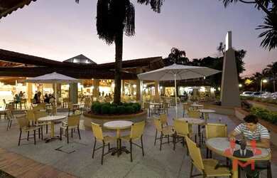 Imagem 8: Apartamento à venda, 254 m² por R$ 9.500.000,00 - Riviera Módulo 8 - Bertioga/SP