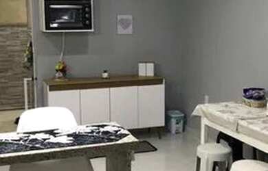 Imagem 3: Casa em Sepetiba