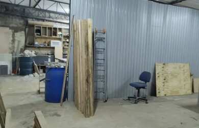 Imagem: O terreno possui 150m² de Área e está localizado em Boqueirão