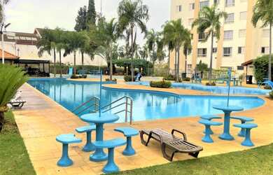 Imagem 16: Apartamento a venda no Condomínio Side em Americana SP por R$273.000,00