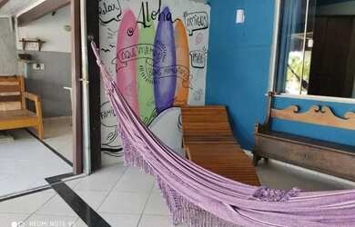 Imagem 14: Cabo Frio - Casa para temporada Casa da Madrinha Cabo Frio