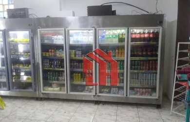 Imagem 5: Ponto à venda, Loja/Mercado com 170 m² - Porteira Fechada por R$ 345.600...