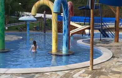 Imagem 4: Semana santa no Resort do lago lago de caldas