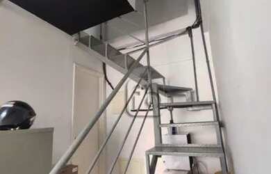 Imagem 5: Loja à venda, 64 m² por R$ 255.000 - Barra da Tijuca - Rio de Janeiro/RJ