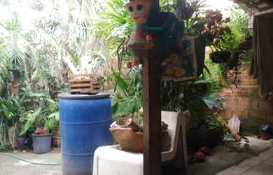 Imagem 1: vendo. Varanda, 75m² de Área, 2 Vagas na garageme1 Dormitório