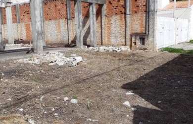 Imagem: O terreno possui 360m² de Área e está localizado em Cidade