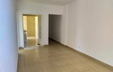 Imagem: O apartamento possui 2 Dormitórios, 2 Banheiros, 88m² de Área