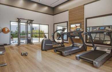 Imagem 10: Apartamento, 26 m² - venda por R$ 265.000,00 ou aluguel por R$ 2.690,00/mês...