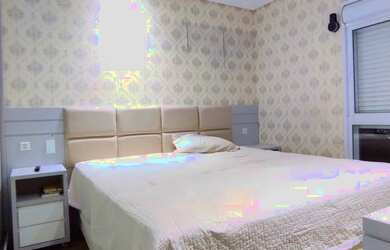 Imagem 9: Apartamento para venda possui 86 metros quadrados com 3 quartos em Ponte...