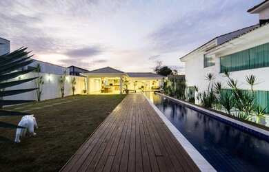 Imagem 13: Maravilhosa Casa de Luxo - 04 quartos - Condomínio Ouro Verde- Betim