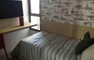 Imagem 7: 03 qtos ALTO PADRÃO POR UM PREÇO QUE CABE NO SEU BOLSO - AMPLA VARANDA...