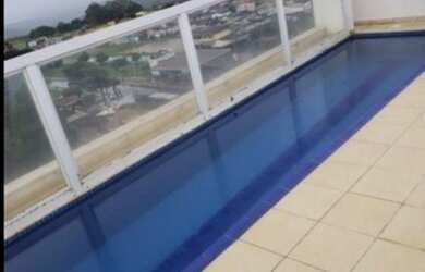 Imagem 1: Vendo 1 quarto com lazer