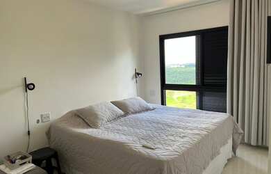 Imagem 10: Europark Residencial. Piscina, Varanda, 117m² de Áreae2 Vagas na garagem