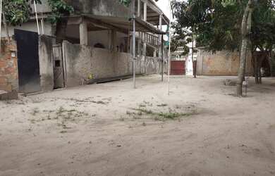 Imagem 13: Terreno plano entre a Ronda Alta e Letícia Jd. Maravilha