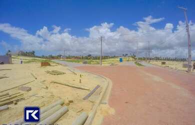 Imagem 3: Lote/Terreno para venda possui 250 metros quadrados em Taíba - São Gonçalo...