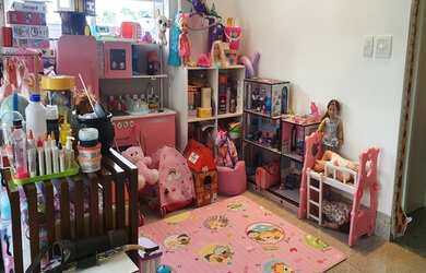 Imagem 15: APARTAMENTO A VENDA NO BAIRRO LIDICE 3 SUITES 2 VAGAS LIVRES E PORTARIA...