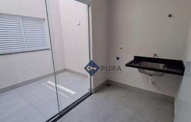 Imagem 14: Casa Jardim Ipranga. Churrasqueira, Ar-condicionado, 144m² de Áreae4...