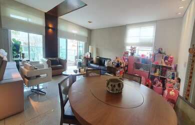 Imagem 7: APARTAMENTO A VENDA NO BAIRRO LIDICE 3 SUITES 2 VAGAS LIVRES E PORTARIA...