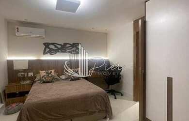 Imagem 11: Mundo Novo Dolce Vita Andar Alto 100 Recém Reformado Porteira Fechada